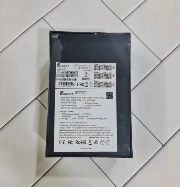 product